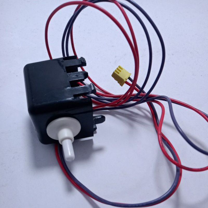 Jual saklar on off dispenser midea original | Shopee Indonesia