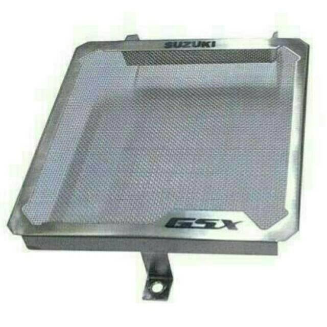 Jual Cover Radiator Gsx Ori Shopee Indonesia