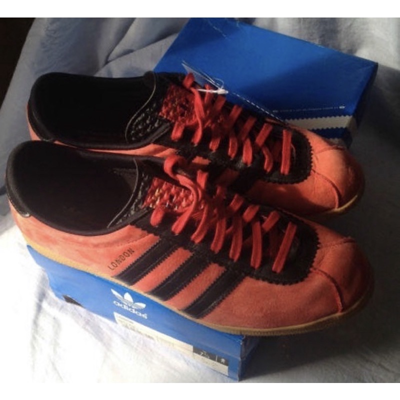 Adidas 2025 london 1/500