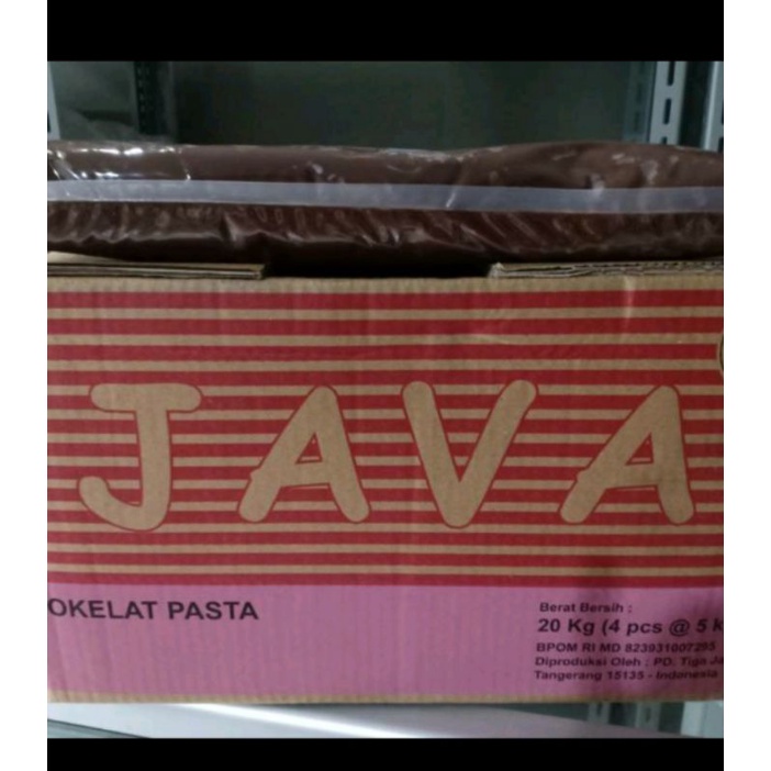 Jual java choco selai roti dll 5kg | Shopee Indonesia