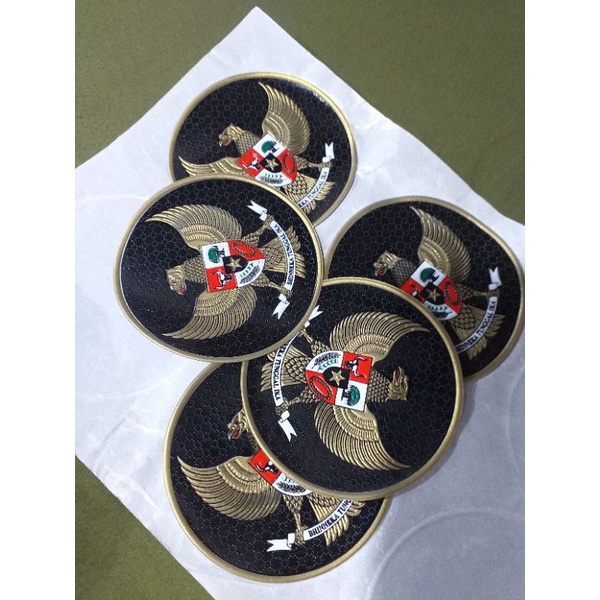 Jual Emblem Karet Timnas Indonesia Emblem Timnas Indonesia Logo Timnas