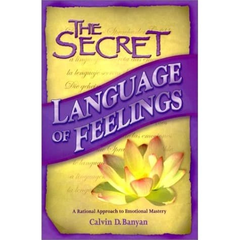 Jual Buku - The Secret Language Of Feelings | Shopee Indonesia