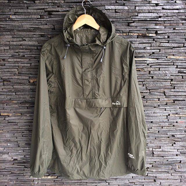 Peter on sale storm cagoule