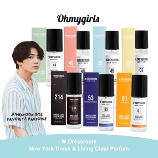 Parfum jimin w online dressroom