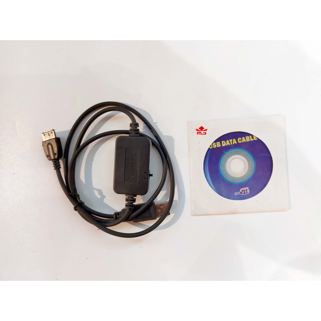 Jual Kabel Flash Siemen C55 | Shopee Indonesia