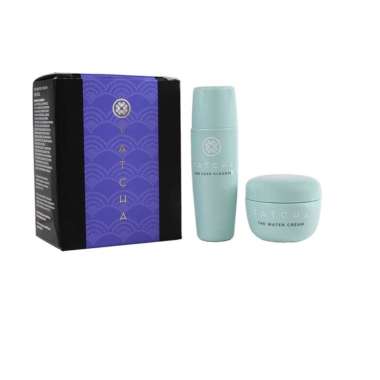 Jual Tatcha routine refresher set | Shopee Indonesia