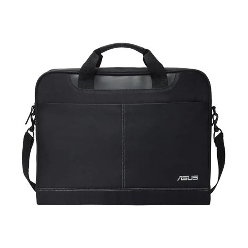 Asus Nereus Carry Bag Original Tas Laptop Hitam [Fit to 16 Inch] - Main Image