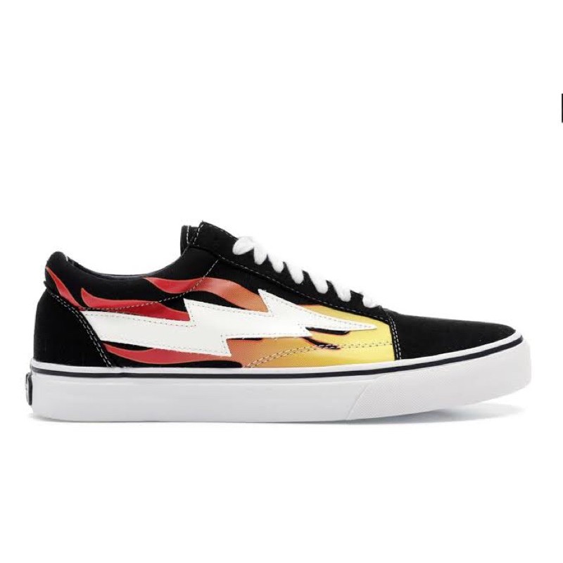 Harga revenge x sales storm