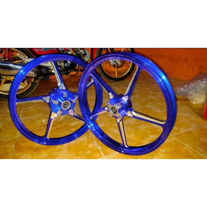 Jual velg enkei mx king | Shopee Indonesia