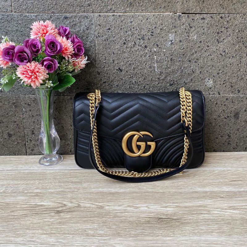 Tas gucci marmont original sale