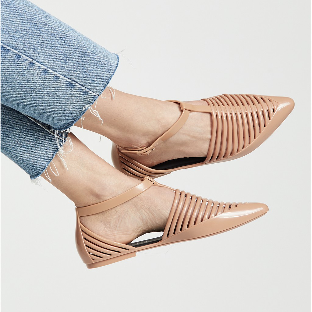 Melissa kate jason wu ad flats clearance