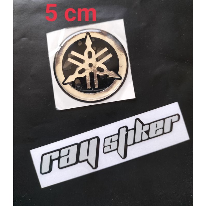 Jual STIKER TIMBUL EMBLEM 3D | Shopee Indonesia