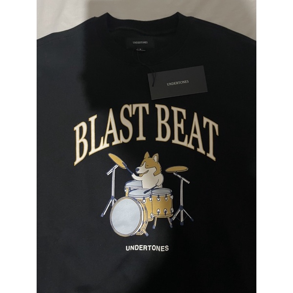 貴重 DAY6 xUNDERTONES 悪し コラボ Tシャツ DOWOON ドウン