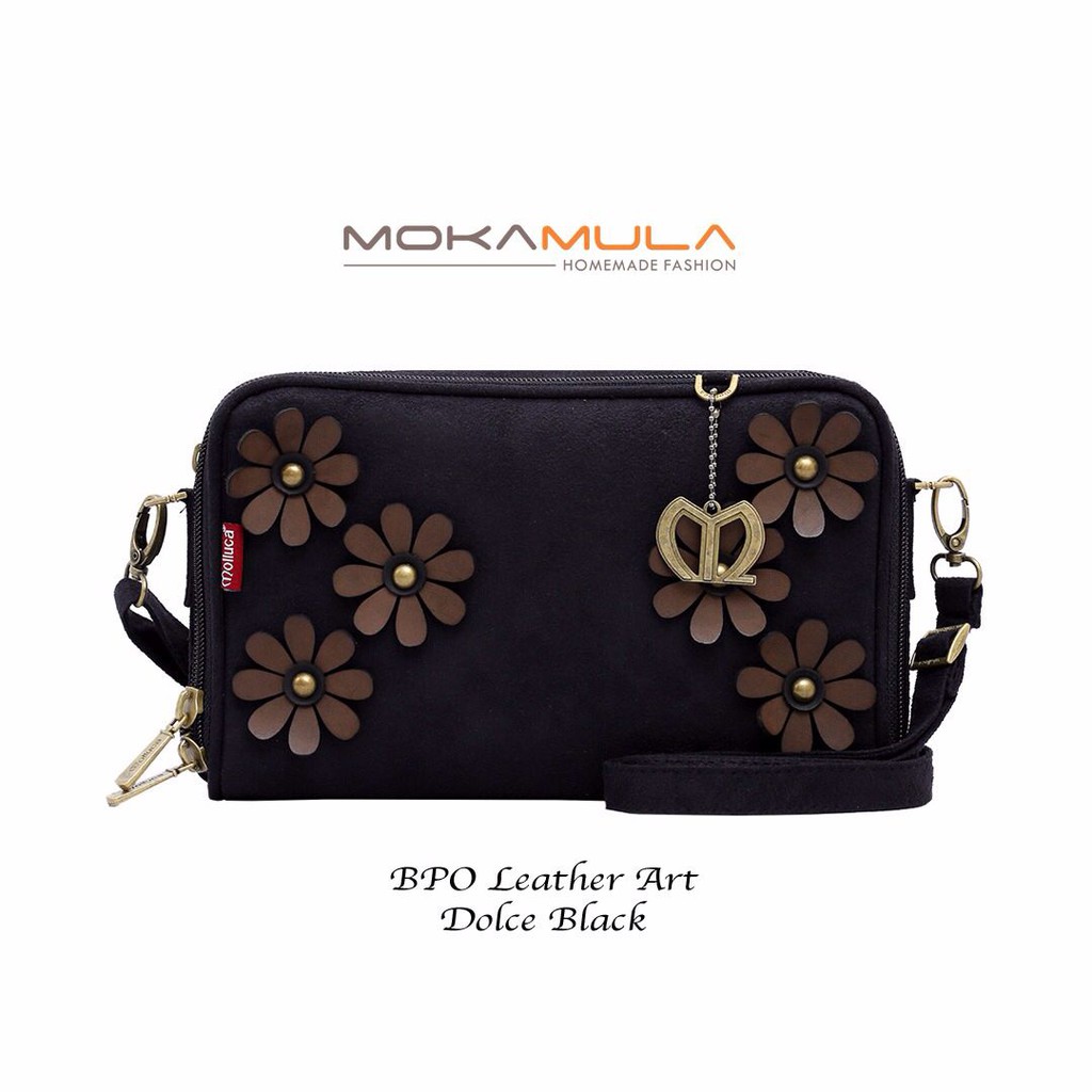 Jual BPO LEATHER (PUSAT ETNIK) | Shopee Indonesia