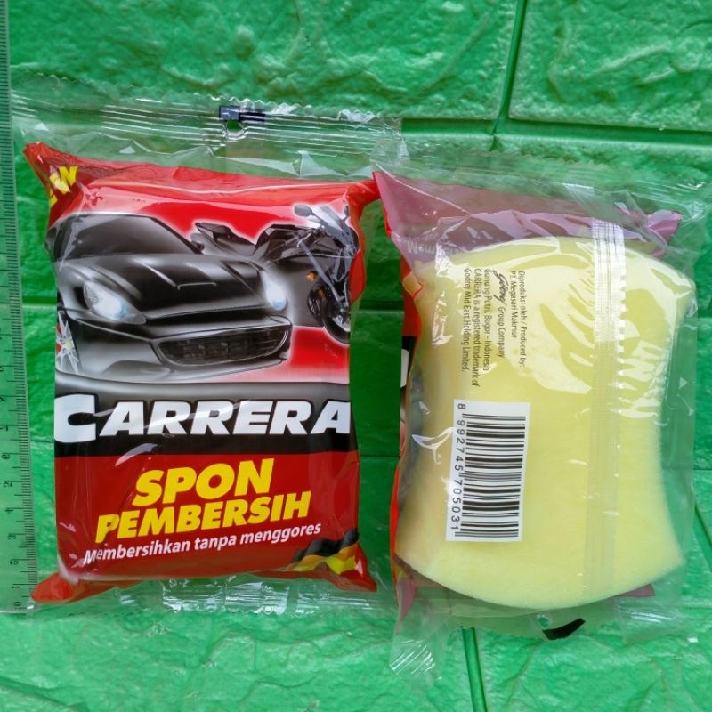 Jual SPONS SABUT CUCI PIRING MOTOR MOBIL SPON SPONS | Shopee Indonesia