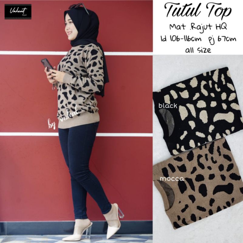 Jual TUTUL TOP | Shopee Indonesia