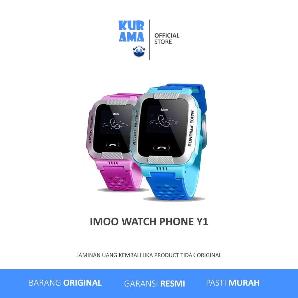 Imoo hot sale watch y1