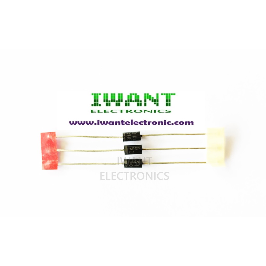 Jual DIODA P6KE30A | Shopee Indonesia