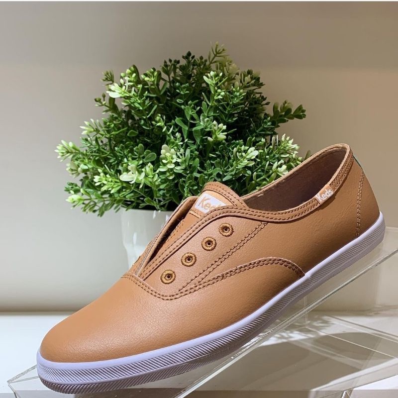 Keds cheap chillax leather