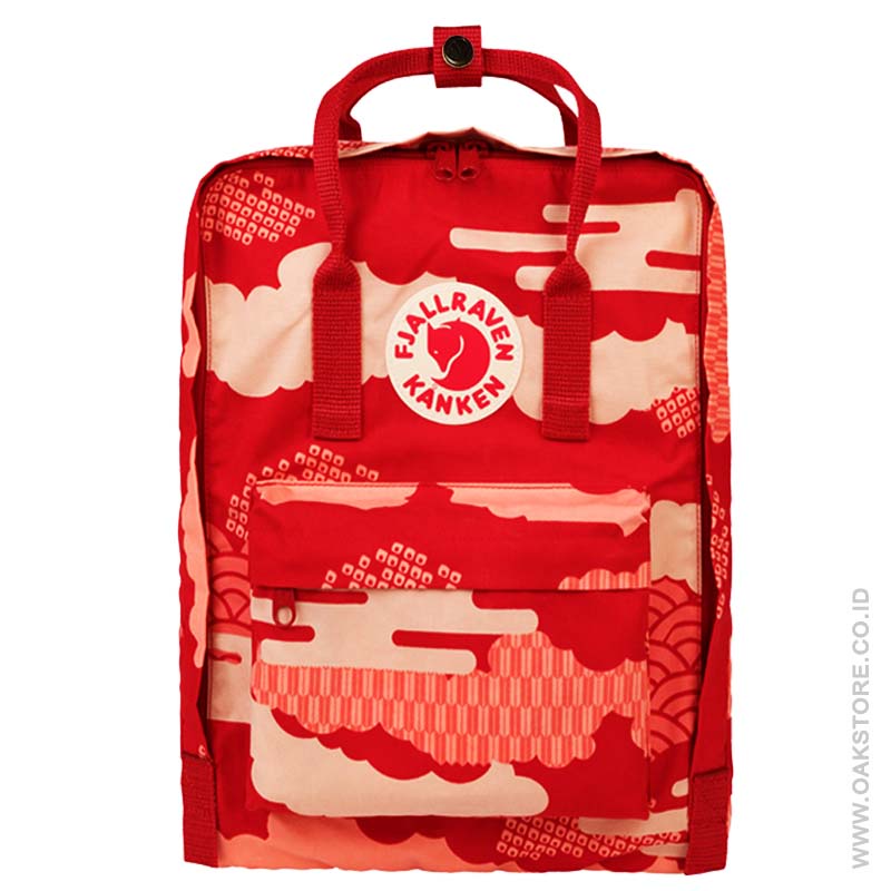 Fjallraven kanken china hotsell