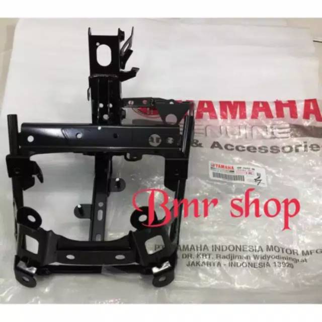 Jual Bracket lampu Nmax dudukan lampu Nmax | Shopee Indonesia