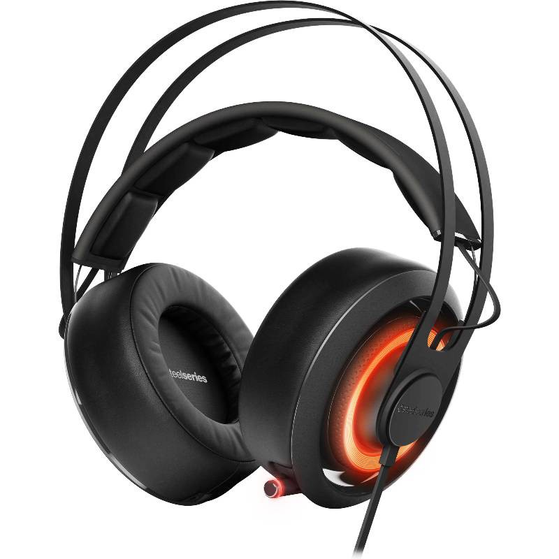 Jual SteelSeries Headset Gaming Siberia 650 | Shopee Indonesia Jual SteelSeries Headset Gaming Siberia 650 | Shopee Indonesia