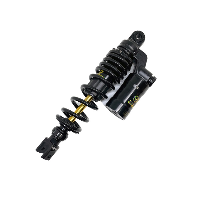Jual VND Shockbreaker Tabung Atas Roulette 330mm Vario 125/ Vario 150 ...
