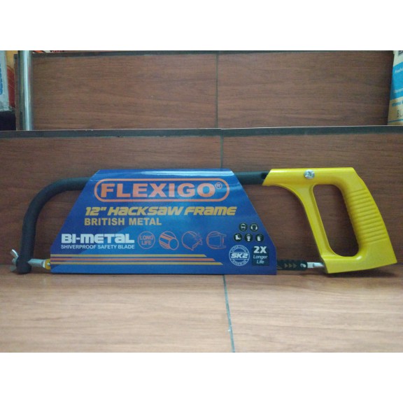 Jual stang gergaji besi | Shopee Indonesia
