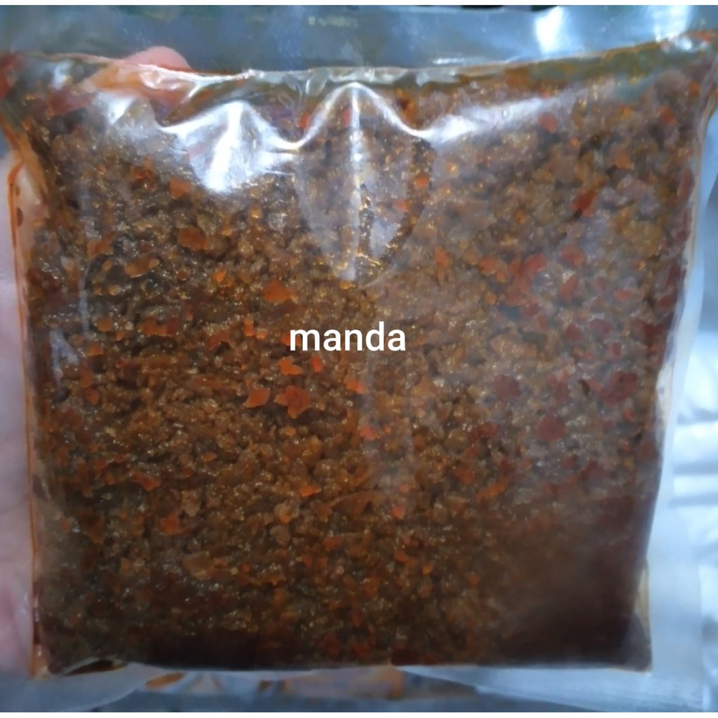 Jual Mero Lepatta savor beef filling isian roti dan kue rasa daging ...