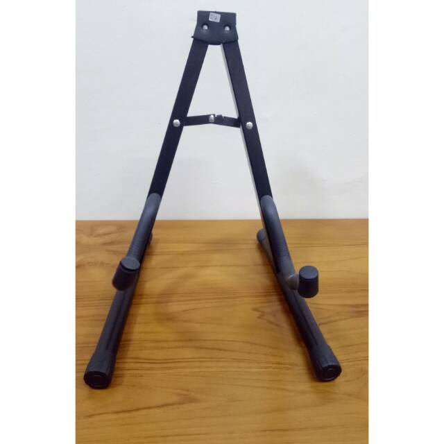 Jual Stand gitar stand duduk universal bisa gitar biola ukulele dll ...