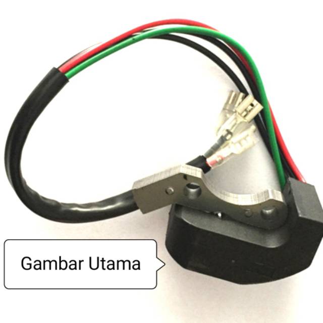 Jual magneto ignition ET-950 - CDI coil koil genset yamaha ET-650 ...