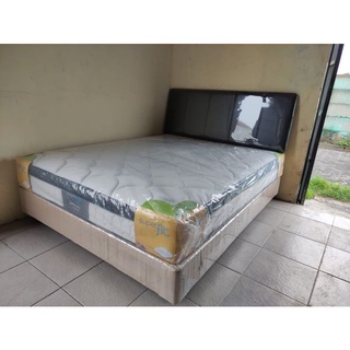 Jual Kasur Springbed Set Comforta New Comfort Choice Di Seller Isah  Furniture - Curug Wetan-2, Kab. Tangerang