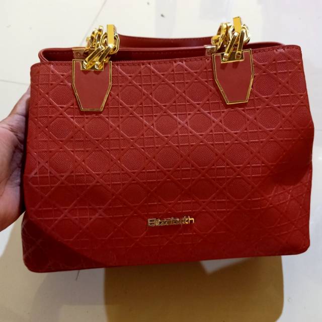 Jual Tas Elizabeth Original | Shopee Indonesia