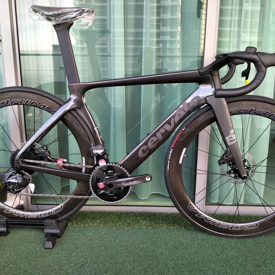 Cervelo r5 online harga