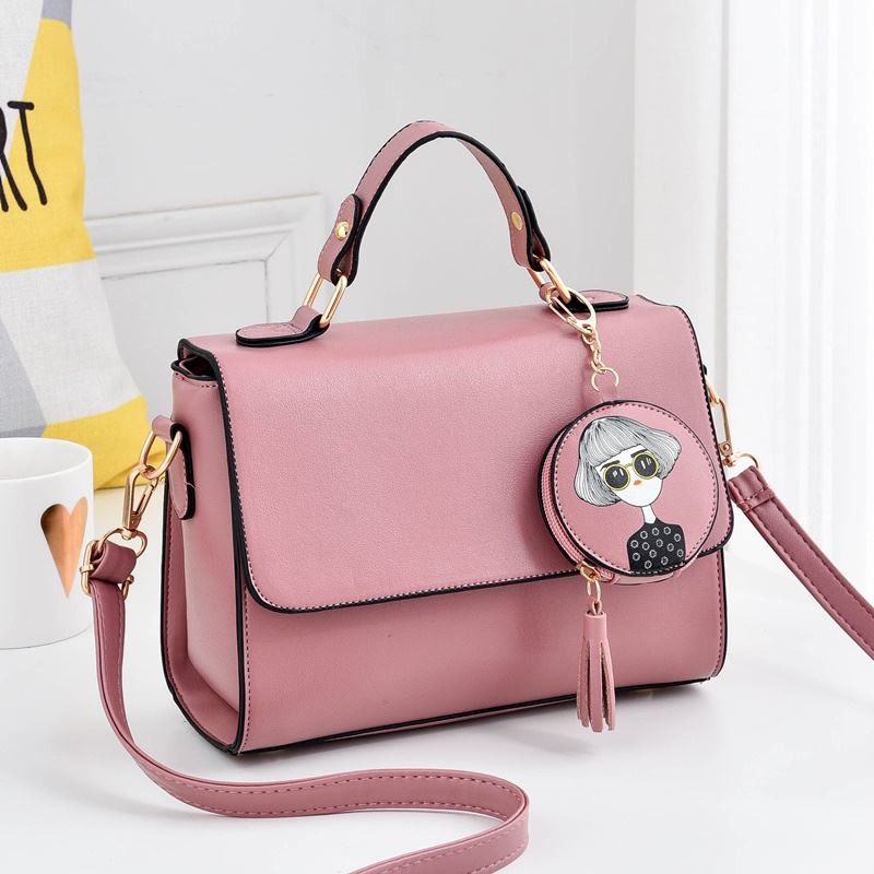 Tas Pink