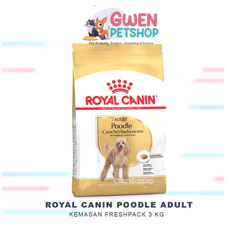 Royal hotsell canin goldendoodle