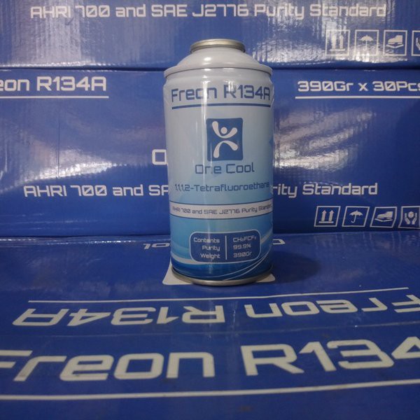 Jual Freon R134a One Cool | Shopee Indonesia