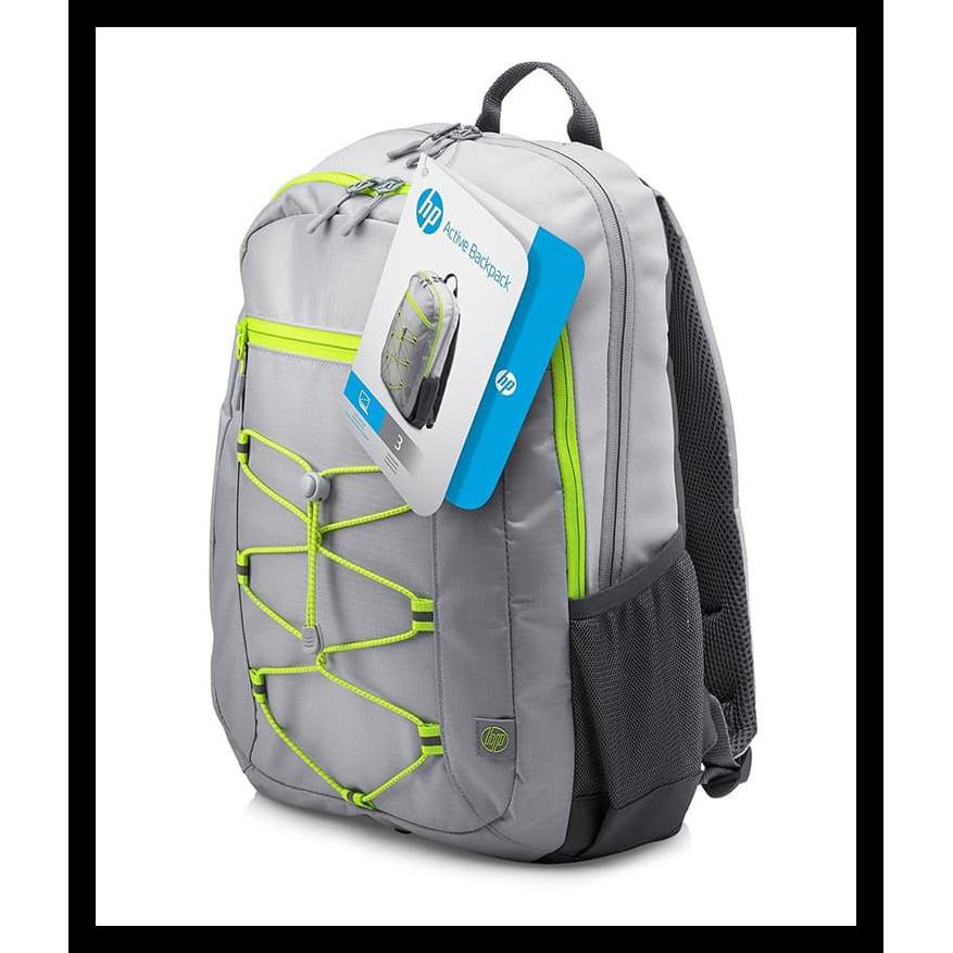 Hp 15.6 explorer gray backpack best sale