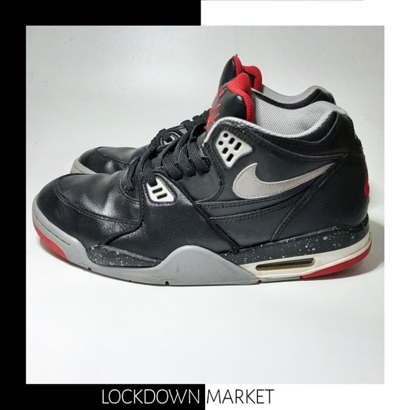 Nike air flight 89 on sale original