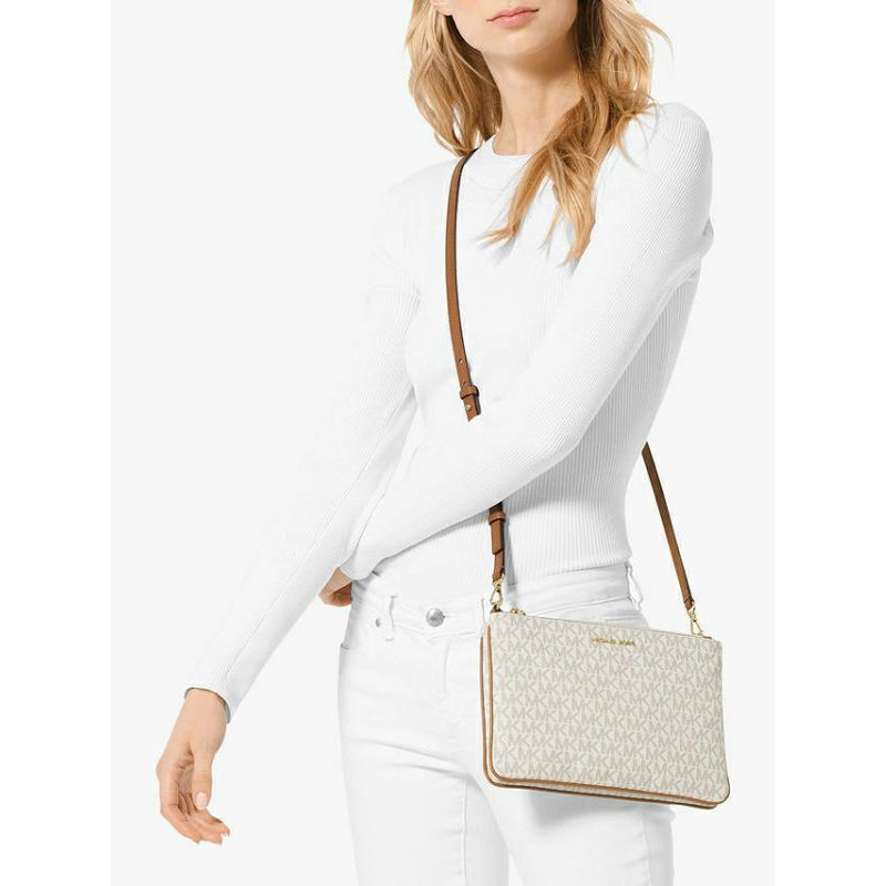 Mk discount adele crossbody