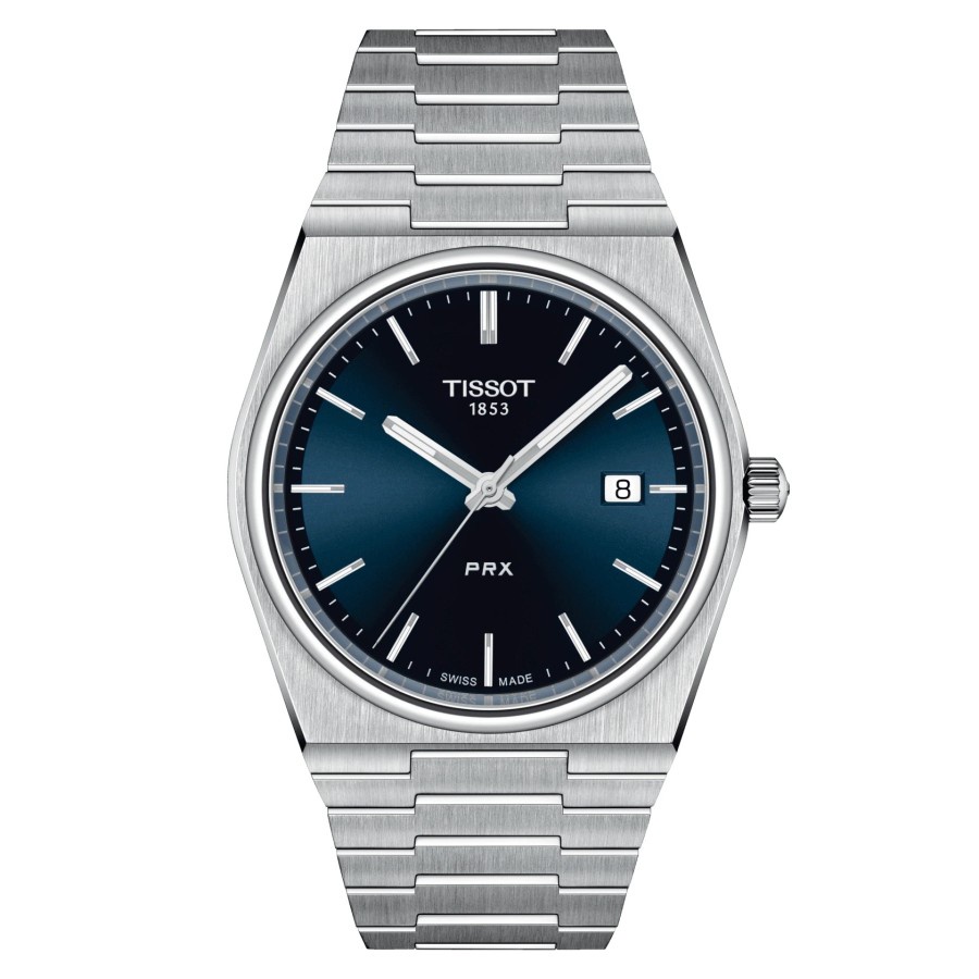 TISSOT PRX QUARTZ T137.410.11.041.00