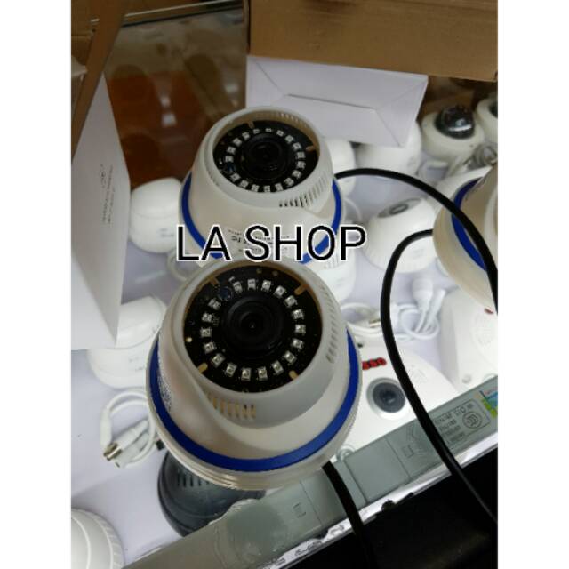 Jual Cctv ahd 1.3 mega pixel | Shopee Indonesia
