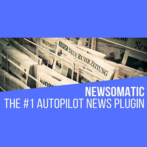 Jual Newsomatic – Automatic News Post Generator Plugin | Shopee Indonesia