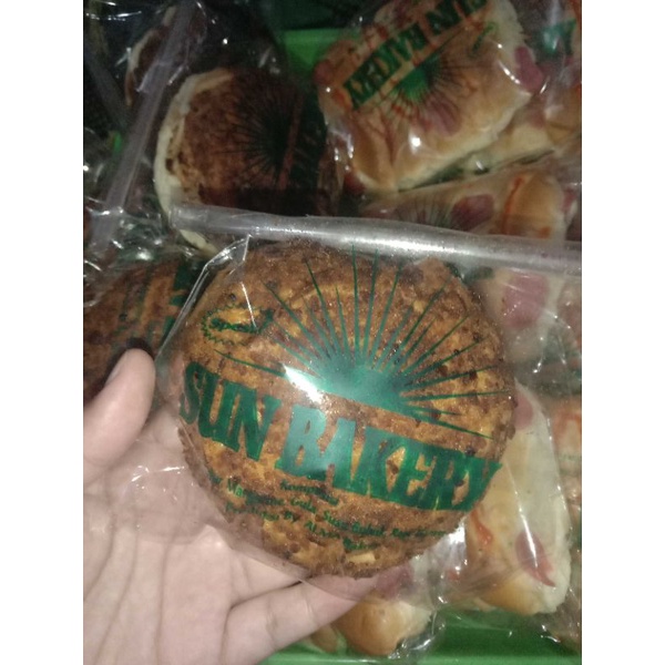 Jual Roti Sun Bakery murah | Shopee Indonesia