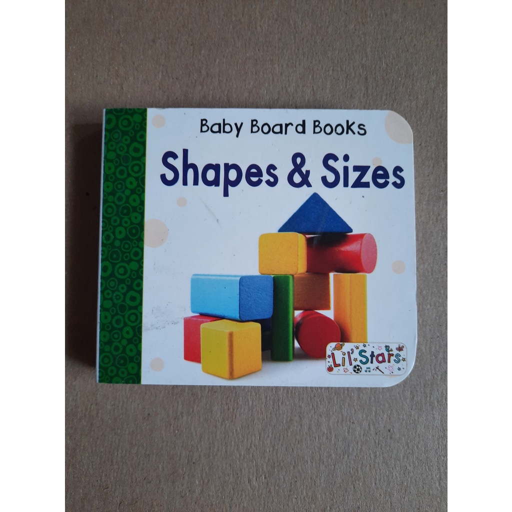 Jual Shapes & Sizes | Shopee Indonesia