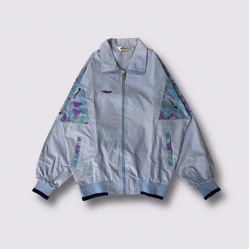 Hippo jacket on sale