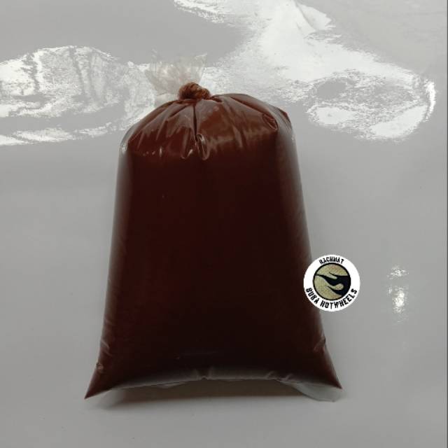 Jual Selai Coklat Roti 500 gram | Shopee Indonesia