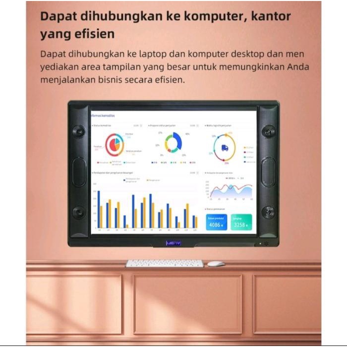 Jual LED TV DIGITAL 25 INCH DAICHI FULL HD LED MURAH BERKUALITAS ...