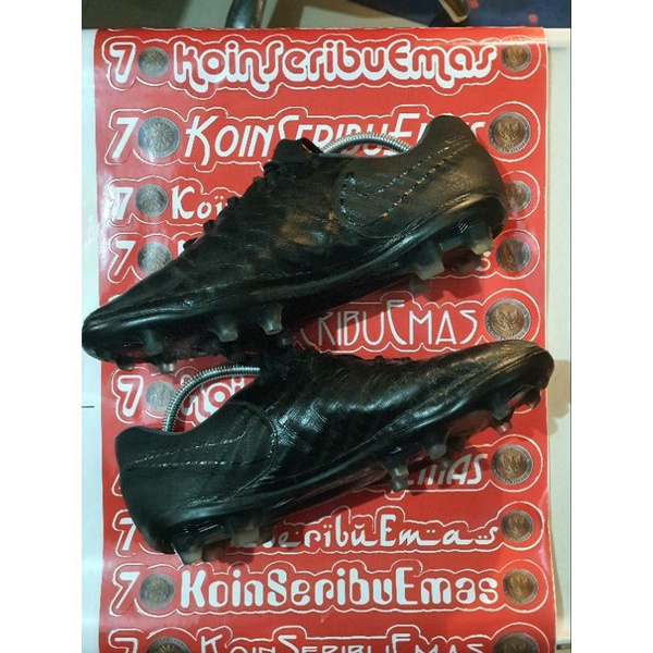 sepatu bola nike tiempo legend 7 original