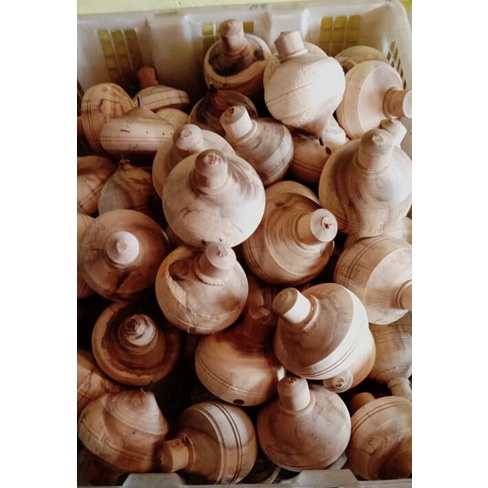 Jual GANGSING KAYU JUMBO-PANGGAL MAINAN TRADISIONAL JADUL | Shopee ...